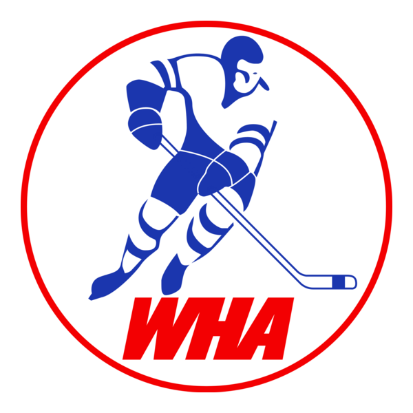 WHA Logo PNG Vector