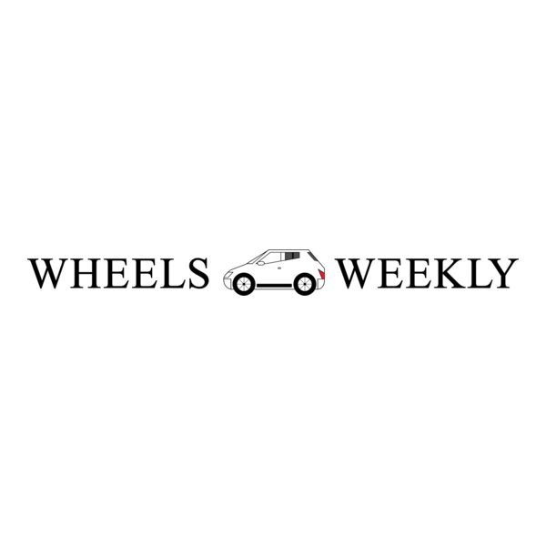 Wheels Weekly Logo PNG Vector