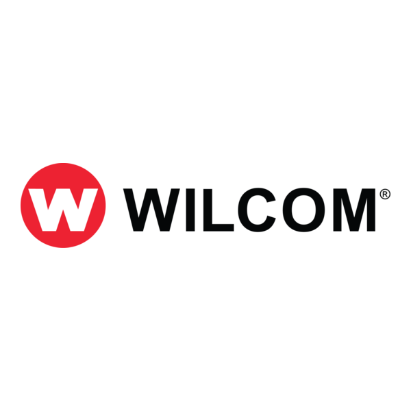 Wilcom Logo PNG Vector