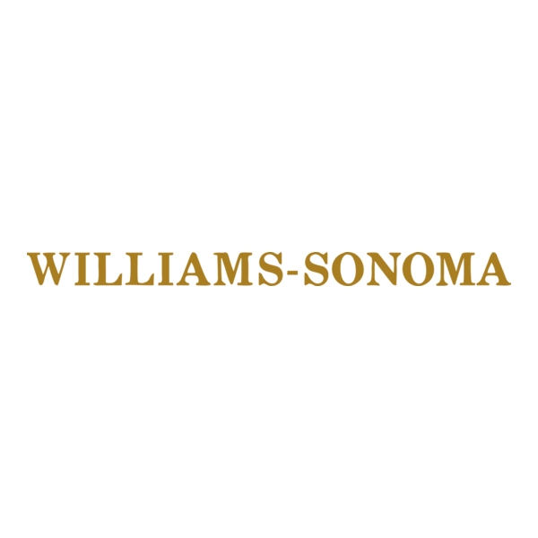 Williams-Sonoma Logo PNG Vector