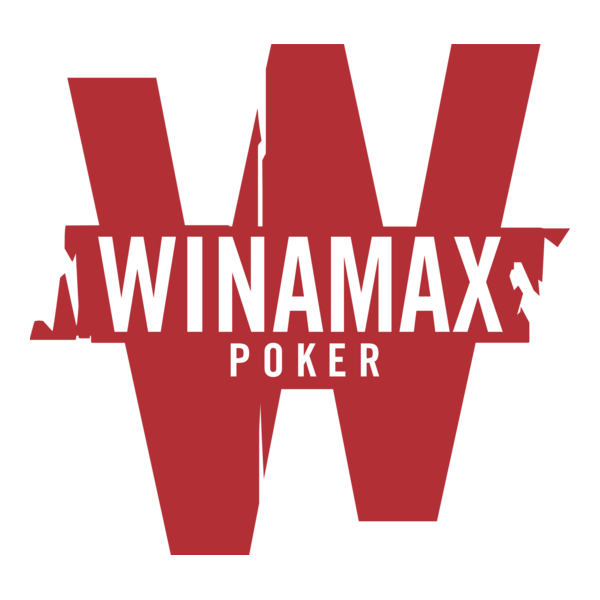 Winamax Poker Logo PNG Vector
