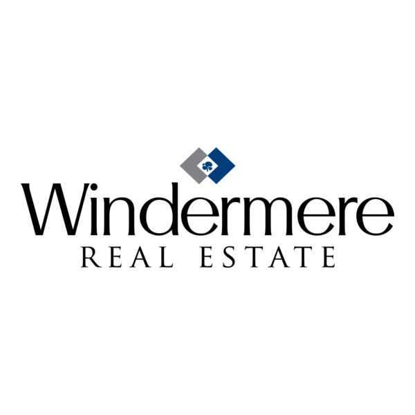 Windermere Real Estate Logo PNG Vector
