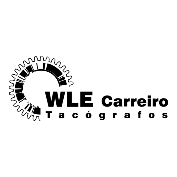 WLE Carreiro Logo PNG Vector