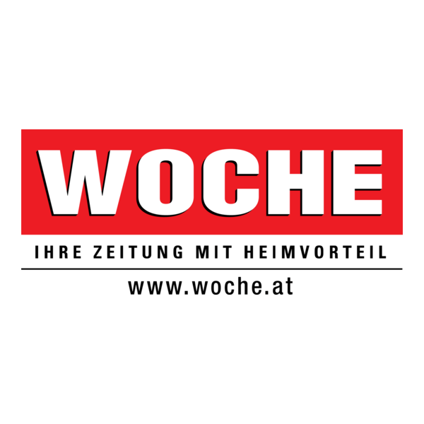 WOCHE Logo PNG Vector