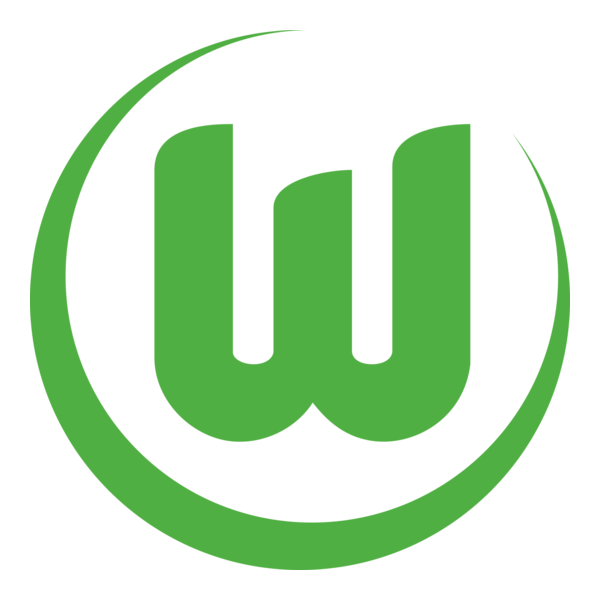 Wolfsburg Logo PNG Vector