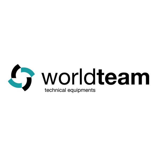 Worldteam Technical Products Logo PNG Vector