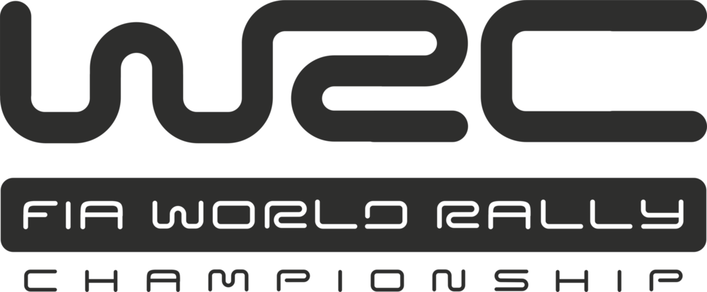 WRC - fia world rally Logo PNG Vector