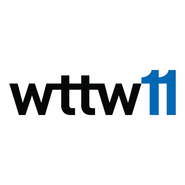 WTTW 11 Logo PNG Vector