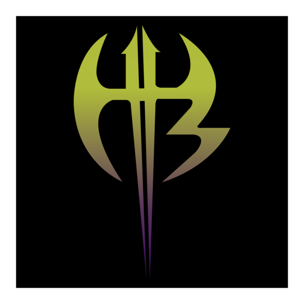 WWE hardyz Logo PNG Vector