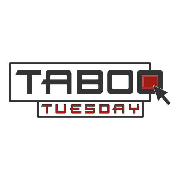 WWE Taboo Tuesday Logo PNG Vector