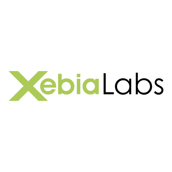 XebiaLabs Logo PNG Vector