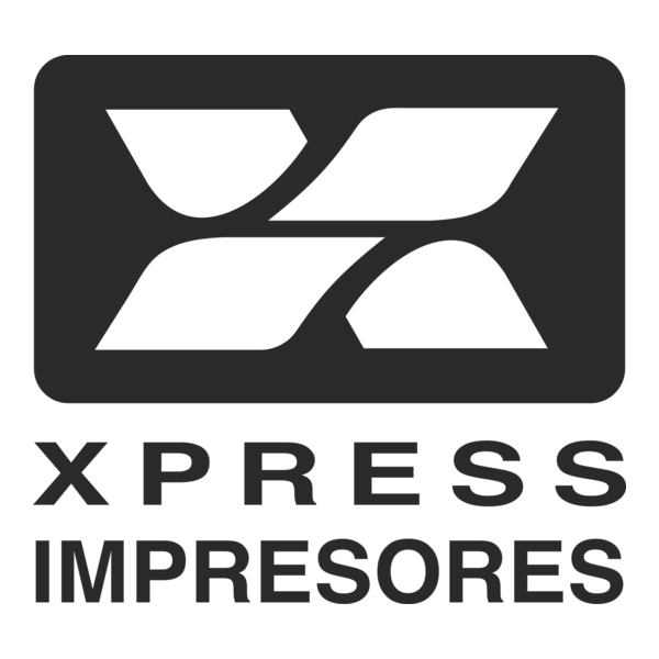 xpress impresores Logo PNG Vector