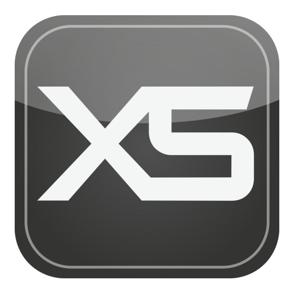 XSite Radio Logo PNG Vector