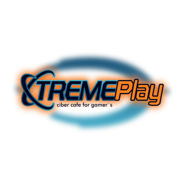 xtreme play Logo PNG Vector