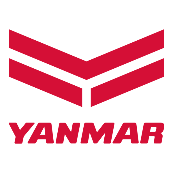 Yanmar Agritech Logo PNG Vector