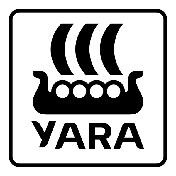 Yara Logo PNG Vector