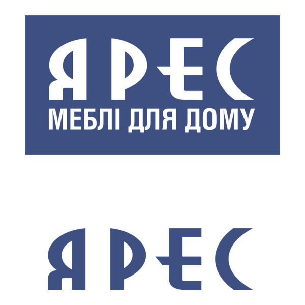 Yares Logo PNG Vector