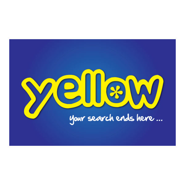 Yellow Logo PNG Vector