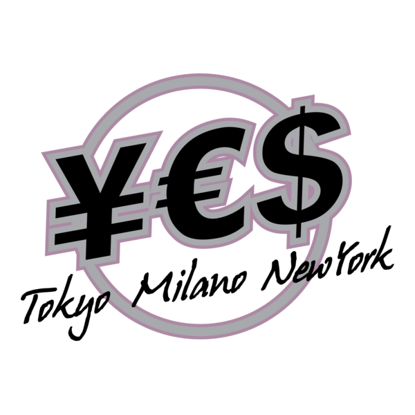 YES Logo PNG Vector