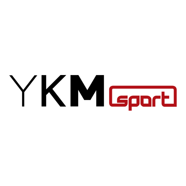 YKM Sport Logo PNG Vector