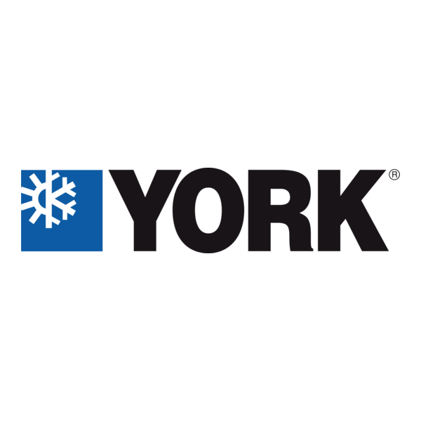 York Logo PNG Vector