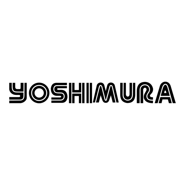 Yoshimura Logo PNG Vector