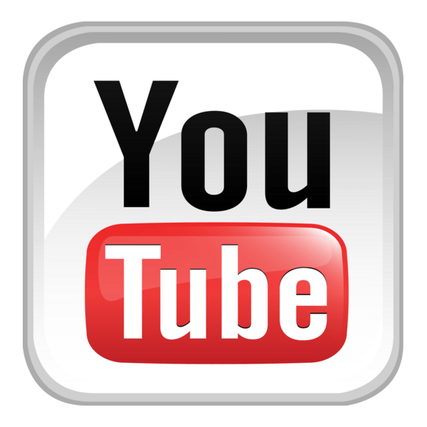 You Tube Logo PNG Vector