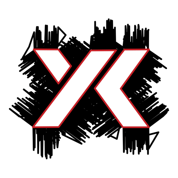 Young King Logo PNG Vector