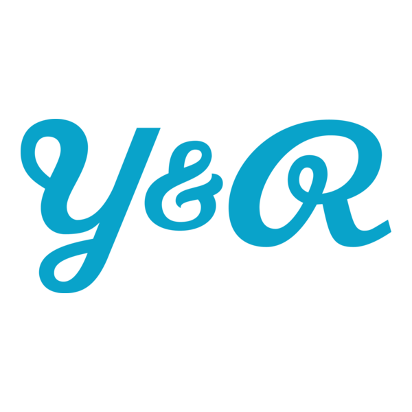 Young & Rubicam Logo PNG Vector