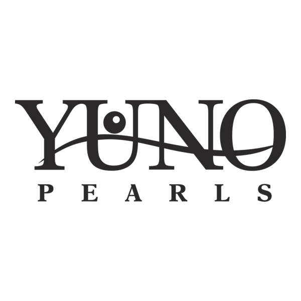 Yuno Pearls Logo PNG Vector