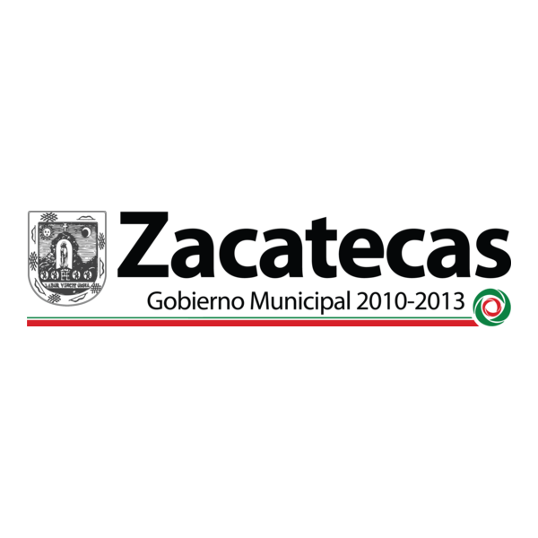 Zacatecas Logo PNG Vector