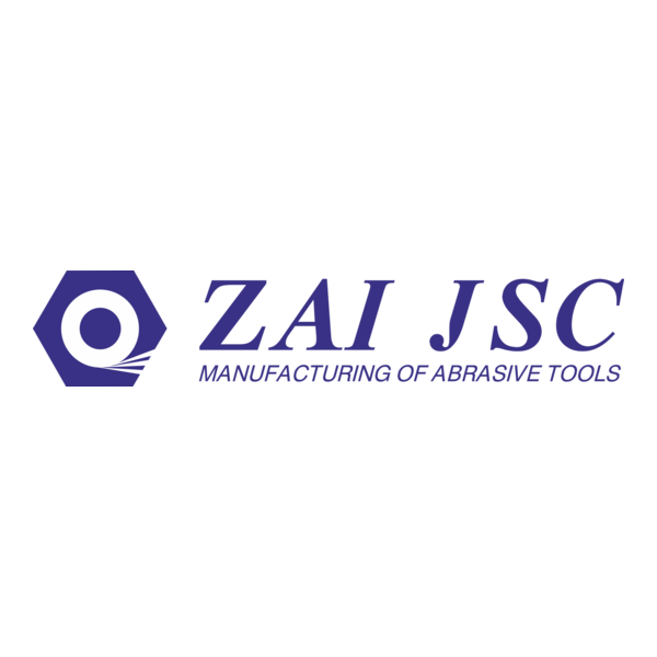 ZAI JSC Logo PNG Vector