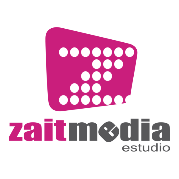Zait Media Studio Logo PNG Vector