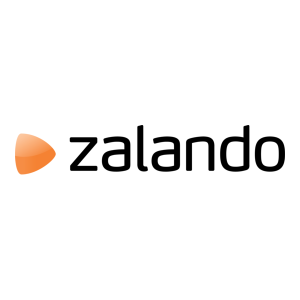 Zalando Logo PNG Vector