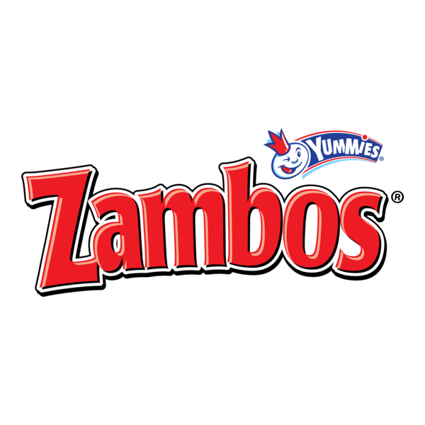 Zambos Yummies Logo PNG Vector