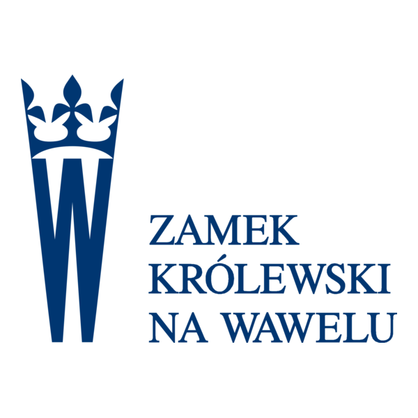 Zamek Krolewski na Wawelu Logo PNG Vector