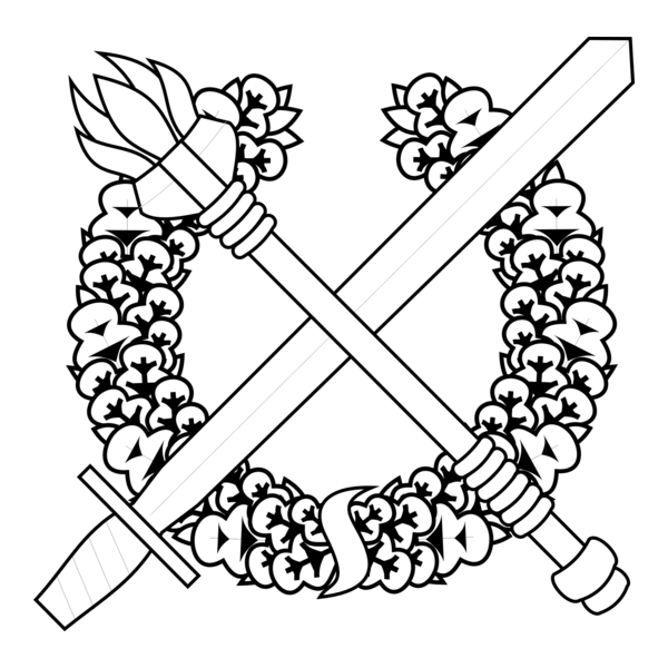 Zarzad Słuzby Więziennej Logo PNG Vector