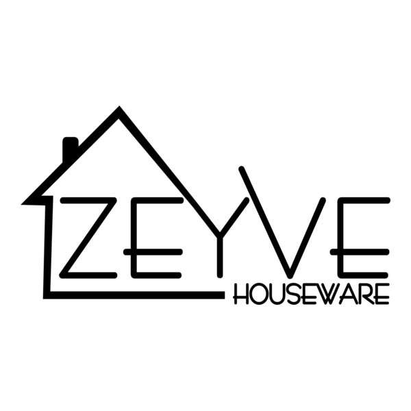 Zeyve Houseware Logo PNG Vector