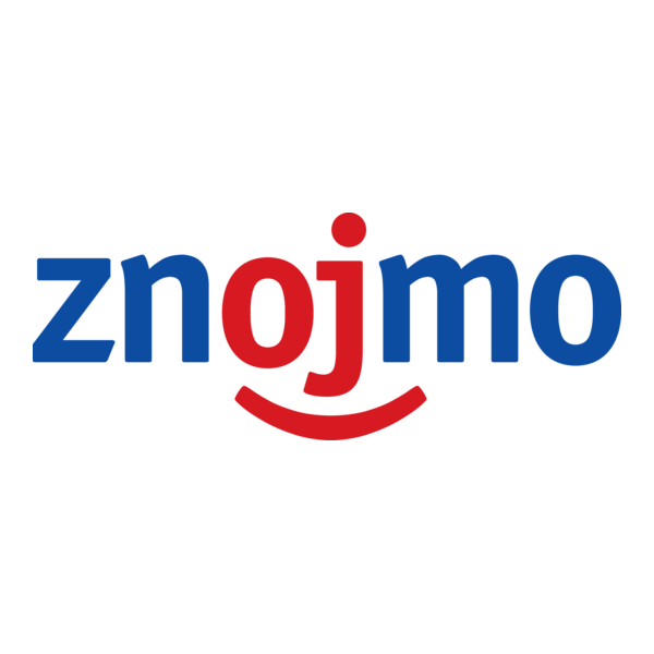 Znojmo město Logo PNG Vector