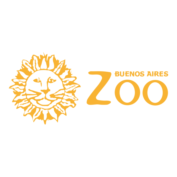 Zoo de Buenos Aires Logo PNG Vector