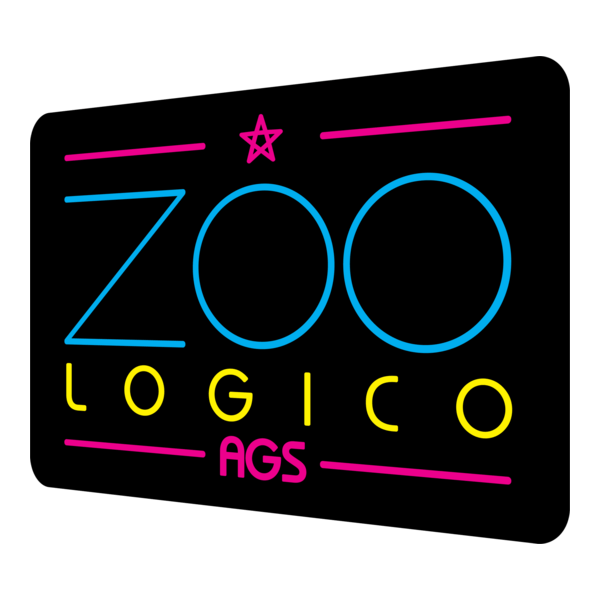 ZOOLOGICO BAR AGS Logo PNG Vector