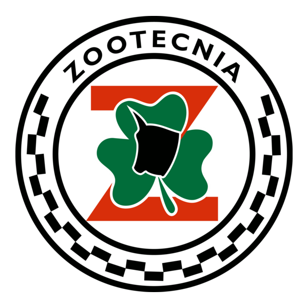 Zootecnia Logo PNG Vector
