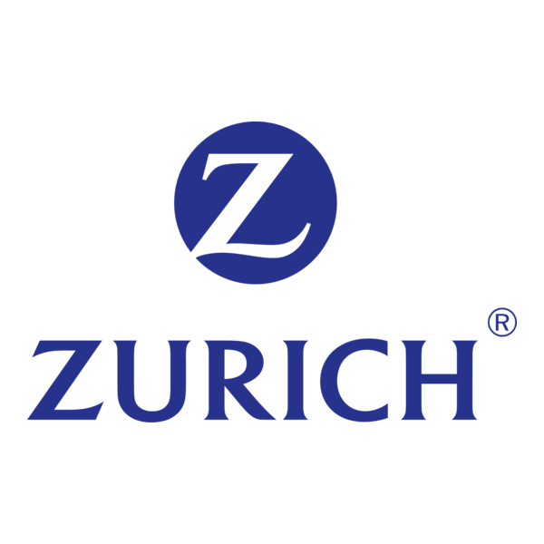 ZURICH Logo PNG Vector