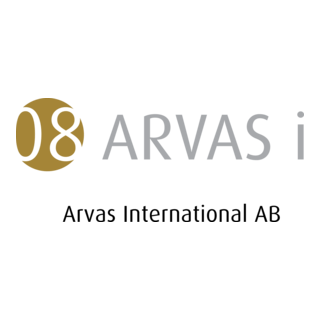 08 ARVAS i Logo PNG Vector