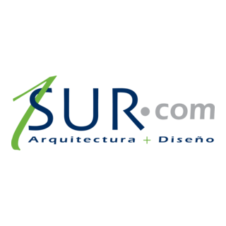 1SUR.com Logo PNG Vector