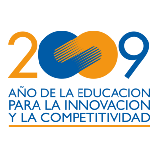 2009 YEAR OF... Logo PNG Vector