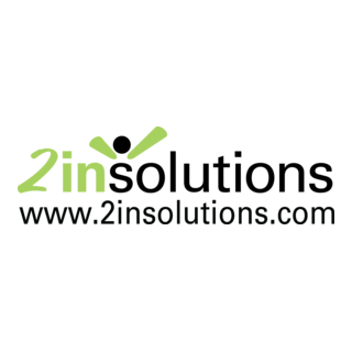2in Solutions Logo PNG Vector
