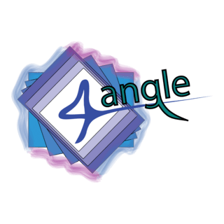 4angle Logo PNG Vector