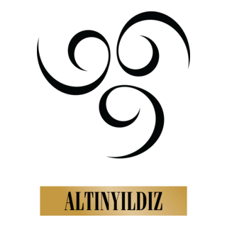 5th Element / ALTINYILDIZ Logo PNG Vector