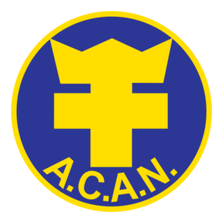 A.C.A.N. Logo PNG Vector